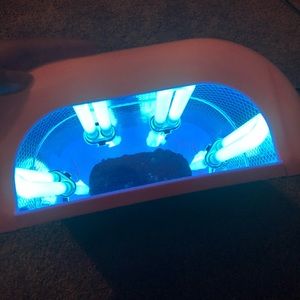 36 Watt UV Lamp